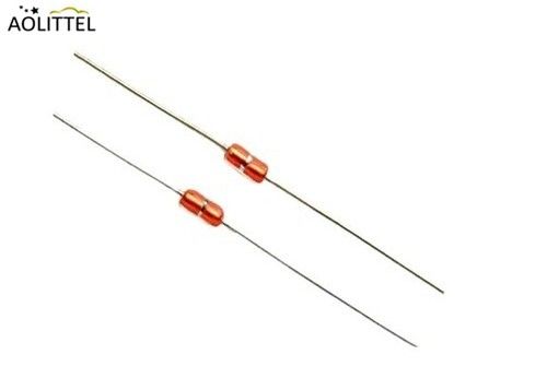温度検出器のためのNXPの半導体KTY83/110の取り替えSOD-68の限界軸PTCのサーミスター1KOhm