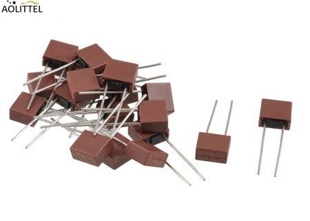 IEC 60127 8.5 mm速機能F 3.15Aタイプ250 VACの箱のミニチュア破片のSubminiatureヒューズMFS1315A