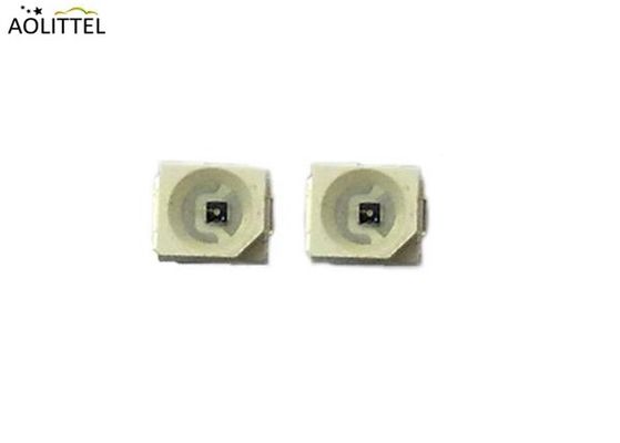 カドミウムなしのRoHS 3528 SMD SMTスペクトル450-1050nmの5台のVDCの包囲されたフォトレジスタ ライト センサー