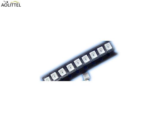 カドミウムなしのRoHS 3528 SMD SMTスペクトル450-1050nmの5台のVDCの包囲されたフォトレジスタ ライト センサー