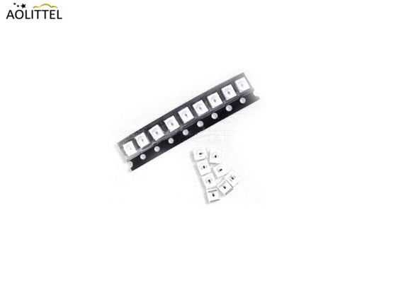 カドミウムなしのRoHS 3528 SMD SMTスペクトル450-1050nmの5台のVDCの包囲されたフォトレジスタ ライト センサー