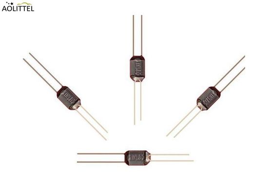 4ピン20mA軸加鉛LDRはオーディオ・アンプのための分離の電圧2KVのアナログの線形オプトカプラーWDYJ-65を出力しました