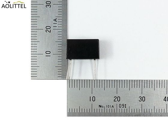 前方電圧2.5VのST Vactrol LCR-0202の十字4Pinsのすくいの写真の伝導性のアナログの線形オプトカプラーWDYJ-0202