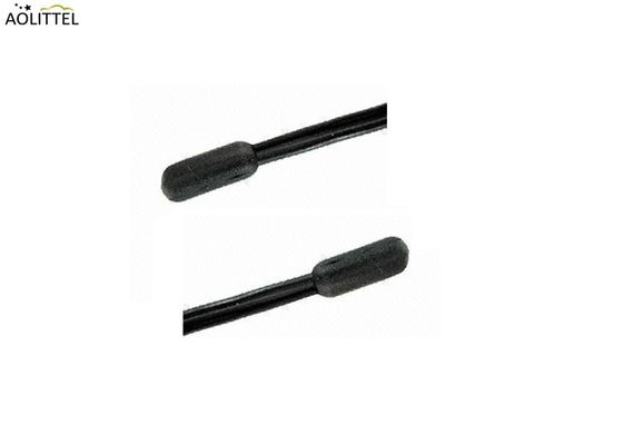 IP68 TPEの注入6x15mm NTCのBのタイプAWG26#のフラット ケーブルとのマイクロ温度検出器10KΩ±1% B2550=3950±1% 2メートル
