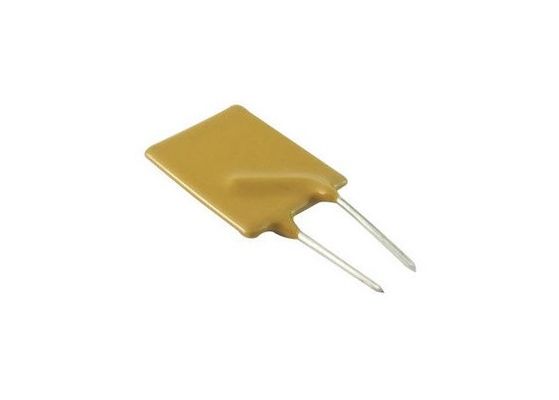 線間電圧LEDの照明バラストのための装置LVR075S-2放射状PTC再設置可能なヒューズTRM075 0.75A 240Vを評価しました