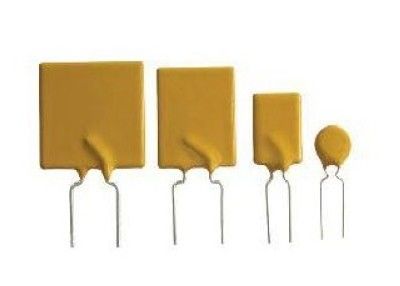 線間電圧LEDの照明バラストのための装置LVR075S-2放射状PTC再設置可能なヒューズTRM075 0.75A 240Vを評価しました