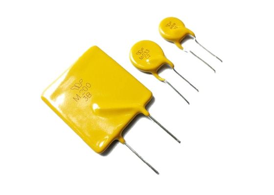 線間電圧LEDの照明バラストのための装置LVR075S-2放射状PTC再設置可能なヒューズTRM075 0.75A 240Vを評価しました