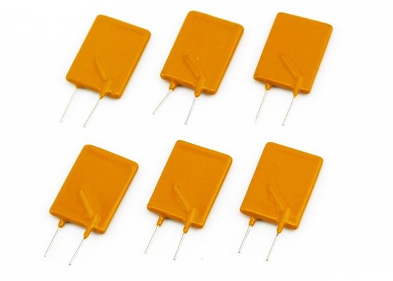 線間電圧LEDの照明バラストのための装置LVR075S-2放射状PTC再設置可能なヒューズTRM075 0.75A 240Vを評価しました