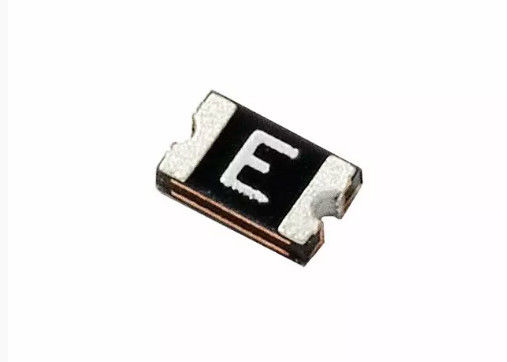 破片ポリマーPTCサーミスターの表面の台紙SMD PPTCの再設置可能なヒューズをUSB装置のための2012 0.1A 15V再調節して下さい