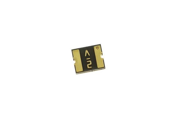 SMT 3225のメートル表面の台紙熱回路保護のための再設置可能なポリマーPTCサーミスター1210 0.1A 30V MicroSMD