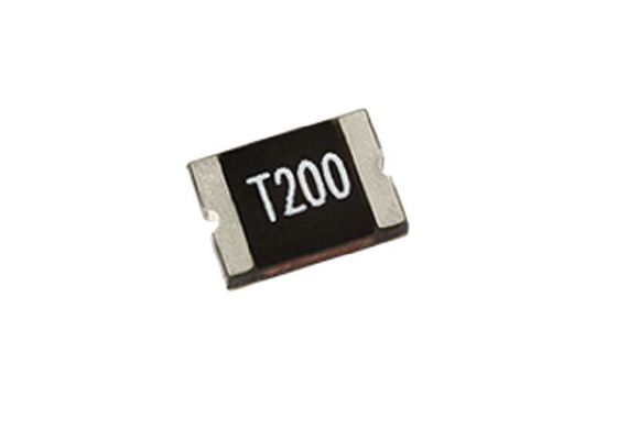 SMD2920P185TF PolyFuse低電圧の電気通信装置のための7351の表面の台紙の再設置可能なヒューズPPTC 1.85A 33V 2920