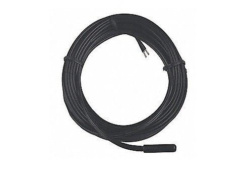 電気床暖房の床のIP68のマイクロ温度検出器の調査5x17mm 15KOhm 3470は防水を評価しました