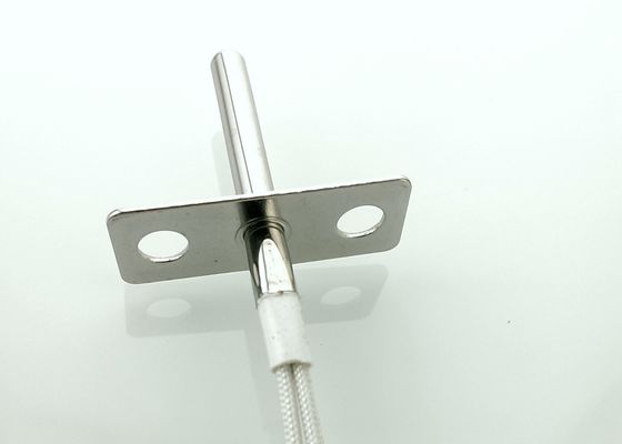 高温KitchenAid Frigidaireの範囲のオーブンの調査の4x50mmのステンレス鋼とのマイクロ温度検出器100K 3950