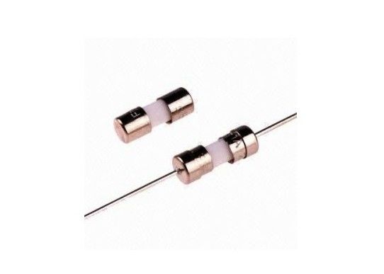 IEC標準的な250V 3.6x10mm 5x20mmの6x30mm速い打撃の陶磁器の管のヒューズの神の照明のためのミニチュア カートリッジ ヒューズ5A