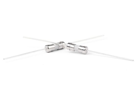 IEC標準的な250V 3.6x10mm 5x20mmの6x30mm速い打撃の陶磁器の管のヒューズの神の照明のためのミニチュア カートリッジ ヒューズ5A