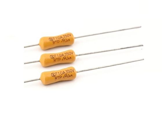 4.0mmの幅X 12mmの長さのエポキシは時間のずれの遅い打撃のPico軸PicoのヒューズT 1A 350V 277VのSubminiatureヒューズに塗りました