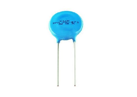 街灯SPD 2PIN TMOVは熱的に熱締切りの組み込みの金属酸化物バリスター20mm 320VAC 10KAを保護しました