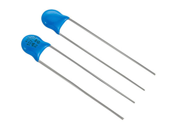ULはZNRの一時的なサージの吸収物の金属酸化物バリスター05D471K 5mm 470V 300VAC 385VDC 800A 0.1W 21Jを承認しました