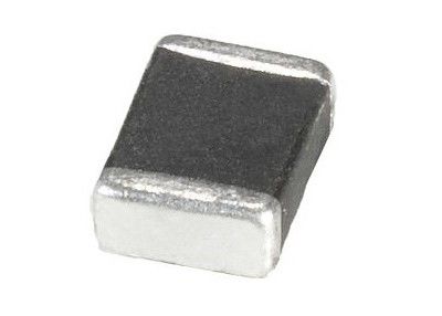 サージ電圧および静電気のための薄膜SMD 0805の金属酸化物バリスターMVR0805-431G 2012 275VAC SMT