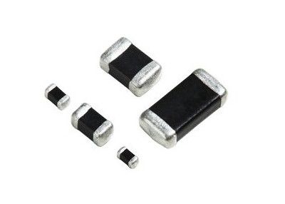 サージ電圧および静電気のための薄膜SMD 0805の金属酸化物バリスターMVR0805-431G 2012 275VAC SMT