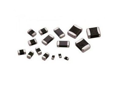 サージ電圧および静電気のための薄膜SMD 0805の金属酸化物バリスターMVR0805-431G 2012 275VAC SMT