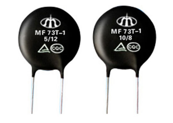 Ametherm SL322R025の十字の高い発電の侵入の現在の振幅制限器MF73T-1 2/25 NTCのサーミスター2Ohm 25A 3300uF 5W 35mm Dia