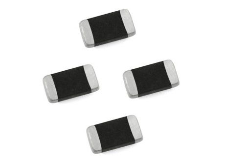 表面の台紙のパッケージの破片NTCのサーミスター0402医学Smartphoneのタブレットの自動車xEV Wearablesのための0603 0805 SMD