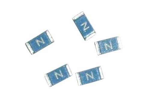UL248-1 1608中断の評価35A 50Aの速く機能の表面の台紙のヒューズ06D 250mA-5A 32V
