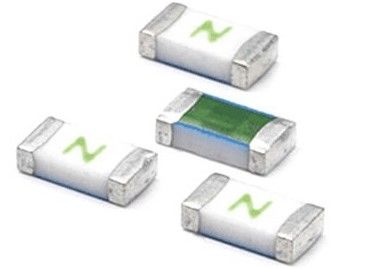 UL248-1 1608中断の評価35A 50Aの速く機能の表面の台紙のヒューズ06D 250mA-5A 32V