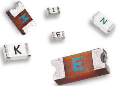 3216過電流保護のためのSinglFuseによって自動化されるアセンブリ速く機能の表面の台紙のヒューズ12D1200 2A 63V