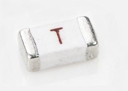 高い侵入の現在の抵抗のタイム・ディレイ時間のずれの表面の台紙の破片の陶磁器のヒューズ12H1500D 32Vの1206のSB 5A