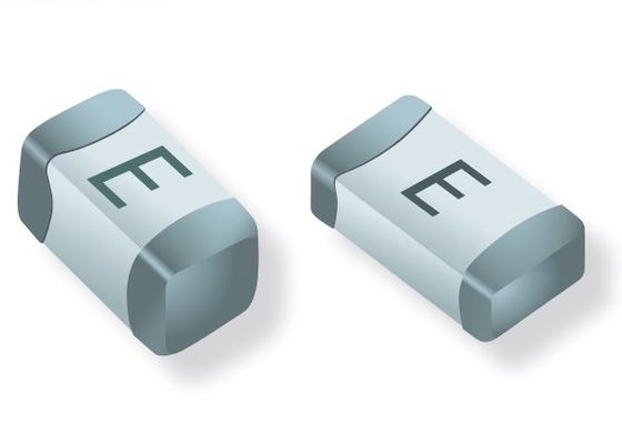 高い侵入の現在の抵抗のタイム・ディレイ時間のずれの表面の台紙の破片の陶磁器のヒューズ12H1500D 32Vの1206のSB 5A