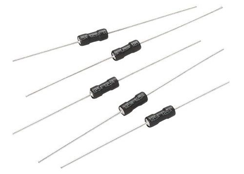 黒い熱収縮の管とのカスタマイズされたPMUのSubminiature陶磁器の管のヒューズ250V 1A 1.25A 1.6A 2A 2.5A 3A 3.15A 5A 6A 6.3A