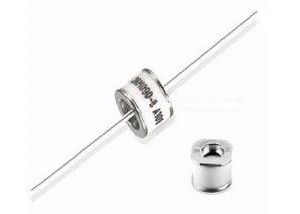 2セット トップの箱のための電極のガス放電の管230 ±20% 5x5mm S51-230Xのすくい推圧UL Cert
