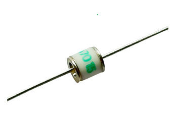 2セット トップの箱のための電極のガス放電の管230 ±20% 5x5mm S51-230Xのすくい推圧UL Cert
