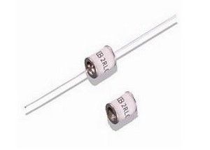 2セット トップの箱のための電極のガス放電の管230 ±20% 5x5mm S51-230Xのすくい推圧UL Cert