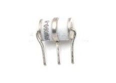 350のV 3の電極のガス放電の管SMD GDTs 6x8mm 3ポーランド人
