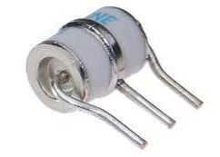 350のV 3の電極のガス放電の管SMD GDTs 6x8mm 3ポーランド人