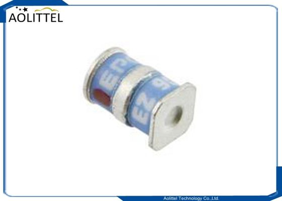 煉瓦2電極SMDの力の製造者のための陶磁器のガス放電の管7.6x5x5mm 75~1100V 20% 10KA