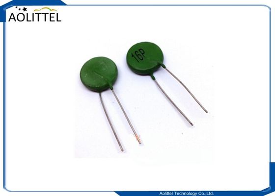 インバーター溶接機のための現在の保護PTCサーミスターSY 16P MZ21 5Ohm 120C 300Vに