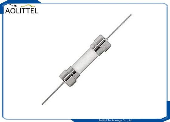UL CULは代理の陶磁器のヒューズ2.5A 250V 5x20mm速く吹きますカートリッジ管のヒューズ5.250BFCを絶食します