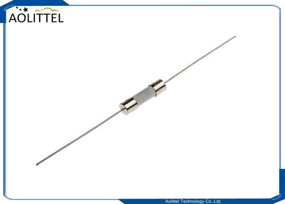 UL CULは代理の陶磁器のヒューズ2.5A 250V 5x20mm速く吹きますカートリッジ管のヒューズ5.250BFCを絶食します