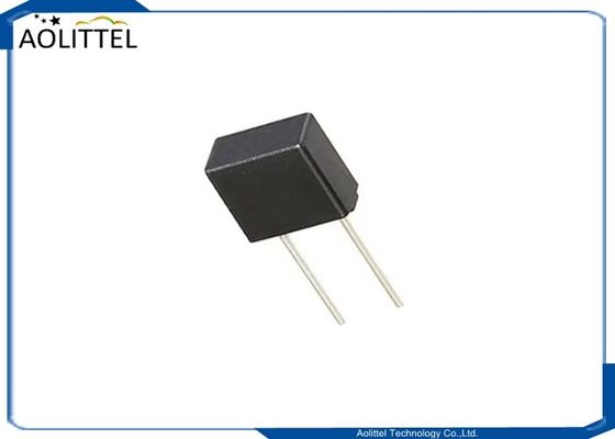 放射状の鉛392のシリーズは250V TE5時間のずれのSubminiatureヒューズ280mA-6.3A VDE UL PSE CQC KC SEMKOを評価しました