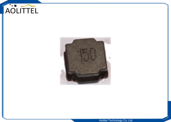 電源のための非保護された表面の台紙力誘導器SMD 10uH 0.65A