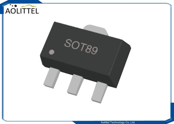 SOT-89 TO-252の安価一定した現在の線形LEDの運転者ICの破片F5111 F5112 ODMの解決