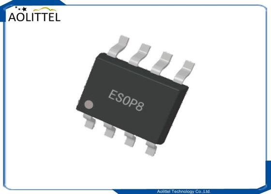 ESOP-8不変の力PWMの薄暗くなる機能の線形LEDの運転者の破片F7111 F7112 ODMの解決